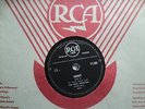 78 RPM - The Isley Brothers -Shout Part 1 & 2  - RARE  South Africa only 78 RPM