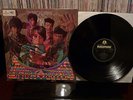 THE HOLLIES - EVOLUTION - PARLOPHONE PMC 7022 1967 PSYCH ORG