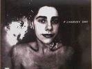 P.J. (PJ) Harvey Dry Rare Sealed UK Reissue New Vinyl LP