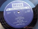 JOHN MAYALL BLUES FROM LAUREL CANYON 1968 1W UK Press LP LAMINATE SLEEVE