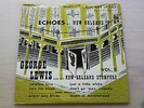 Blue Note 7013 George Lewis - Echores of New Orleans - Lexington 10
