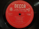 ROLLING STONES  - BEGGARS BANQUET - 1st PRESS - MONO - UNBOXED DECCA