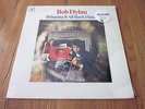 BOB DYLAN Bringing It All Back Home [MONO 2 eyes] USA 1st pressing EX in Shrink