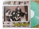 Kiss Electric Magic Live East Lansing MI 1974 Rare Sealed Color Vinyl LP