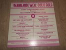 BARRY MANN & CYNTHIA WEIL 