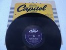 78 RPM - Johnny Otis - Can't you hear me callin' - Rare South Africa 78 RPM