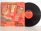 VICTOR UWAIFO OTF CRAZY COSMIC AFRO BEAT FUNK DISCO SYNTH DANCEFLOOR Nigeria LP
