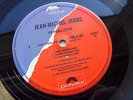 JEAN MICHEL JARRE RENDEZVOUS 1st Press UK LP TIME CAPSULE COPY