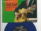 FREDDY CANNON / JACK SCOTT SPANISH EP TOP RANK 17.054 