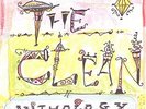 CLEAN - ANTHOLOGY (REISSUE) NEW VINYL