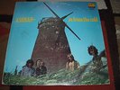 ASHKAN IN FROM THE COLD ORIG US SIRE LONDON PSYCH BLUES MONSTER EX LP RARE