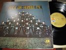 HUMBLE PIE ROCK ON ORIG UK A&M BROWN LABEL HEAVY BLUES ROCK PSYCH RARE LP 1970