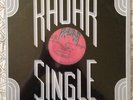 Key-Matic  Breakin In Space Sealed vinyl 12