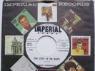 JOHN ANDERSON Five Steps To The Blues Imperial WLP R&B Soul Popcorn NM 45 HEAR