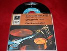 Piet Lancaster mit Orchester _ Zehnmal am Tag _ Laß mich rein  