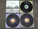GEORGE HARRISON ALL THINGS MUST PASS 3 LP BOX SET 1970 UK APPLE STCH 639