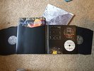 In Rainbows by Radiohead Vinyl + CD Limited Edition Box Set
