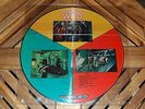 Doctor Who Picture Disc 1985 LP Orig Plastic Never removed NM Rare