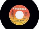 BRUCE SPRINGSTEEN - TENTH AVENUE FREE-OUT / SHE'S THE ONE