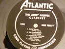 Jimmy Giuffre clarinet Collette-Shank-Cooper-Pell-Sheldon Atlantic dg  black Jaz
