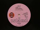 JETHRO TULL - Stand Up - 1st Pressing Black/Orange label , Pop-up sleeve