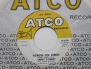 LENNY O’HENRY Across The Street Atco Northern Soul 45 HEAR