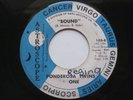 PONDEROSA TWINS + ONE Bound I Remember Astroscope Soul 45 HEAR