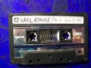 Hasil Adkins Cassette Live Philadelphia SHE SAID No More HOTDOGS Chicken Walk
