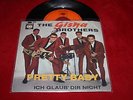 The Gisha Brothers _ Pretty Baby _ Ich glaub dir nicht  