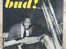 The Amazing Bud Powell Volume 3 - Blue Note 1571 BLP MONO - Division of Liberty