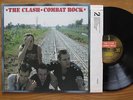 THE CLASH 