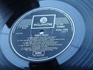THE BEATLES  ORIGINAL 1969 SOUTH AFRICAN  ABBEY ROAD PARLOPHNE ONE EMI  BOX  EX