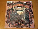 RICHARD & LINDA THOMPSON: HOKEY POKEY   Original CARTHAGE Remastered LP