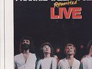 Sweet Thunder LP Frankie Valli & 4 Seasons Reunited Live Rare Audiophile LP NM