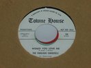 fabulous carousels.would you still love me.towne wdj northern soul 6ts