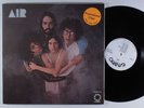 AIR Self Titled EMBRYO LP VG++