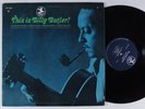 BILLY BUTLER This Is PRESTIGE LP VG++