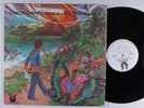 CARLOS GARNETT Journey To Enlightenment MUSE LP VG++