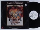 CHARLES EARLAND Dynamite Brothers OST PRESTIGE LP VG++