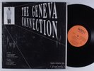 GENEVA CONNECTION Johnny Griffith GENEVA LP SHRINK private soul funk jazz HEAR