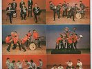 FABULOUS ECHOES Best Of 1964? Diamond LP-1040 Hong Kong sixties Rock n Roll EXC
