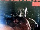 BLACK FLAG orig 1st press 1981 DAMAGED LP Unicorn Rec., HC PUNK, KBD, ROLLINS