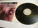 Hairy Chapter: Eyes @German Band, very rare vinyl OPP 5-21@