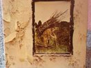 LED ZEPPELIN - IV / Vinyl LP / Label - Classic Records / 200g / Rarität