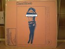David Bowie, Bump And Grind, 12
