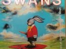 Swans White Light From The Mouth Of Infinity Original UK Vinyl LP YGLP3