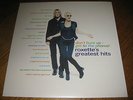 Roxette?-Don't Bore Us-Get To The Chorus Do-LP,EMI UK 1995,OIS,megarar,neu/new