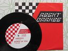Agent Orange: Bloodstains Original 7