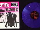 MISFITS Walk Among Us LP PURPLE VINYL danzig samhain ramones black flag balzac