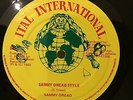 SAMMY DREAD 